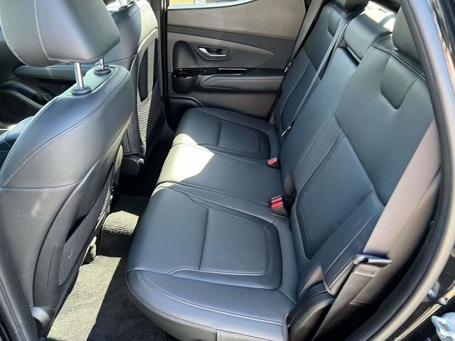 Used 2023 Hyundai Santa Cruz Limited AWD/4WD image 17