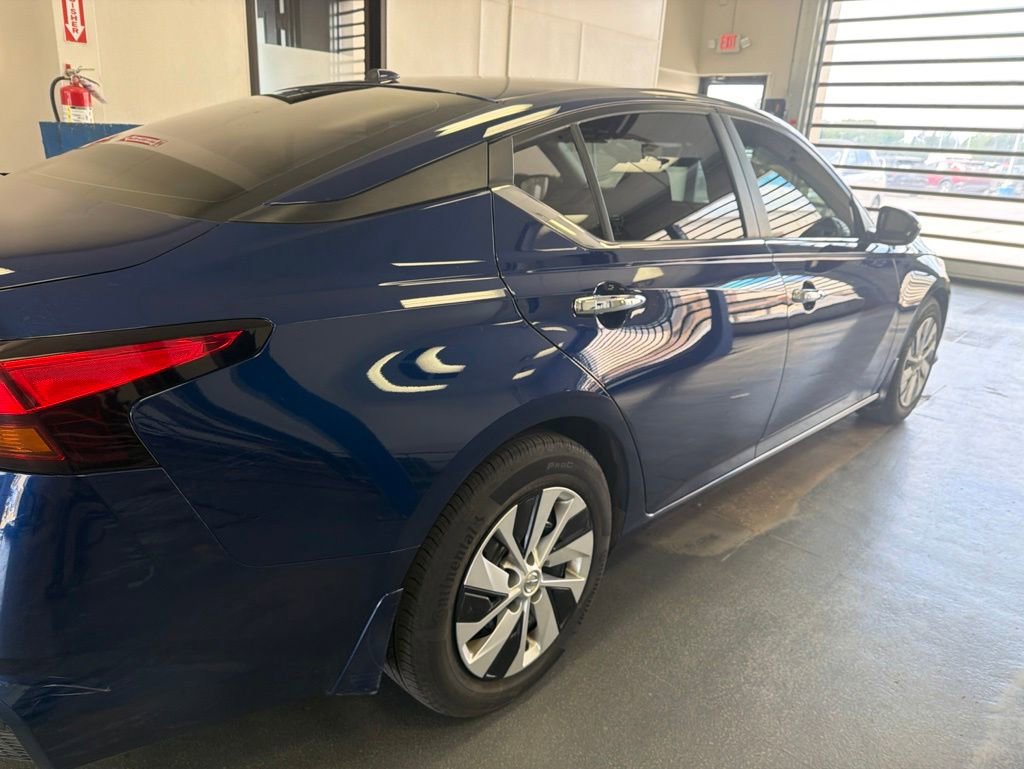 Used 2020 Nissan Altima 2.5 S FWD image 7