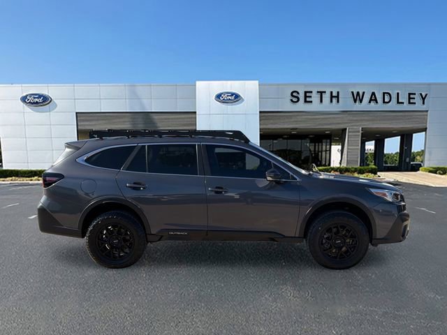 Used 2020 Subaru Outback Limited image 6