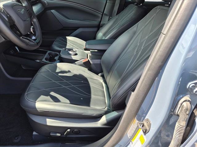 Certified 2023 Ford Mustang Mach-E Select RWD image 15