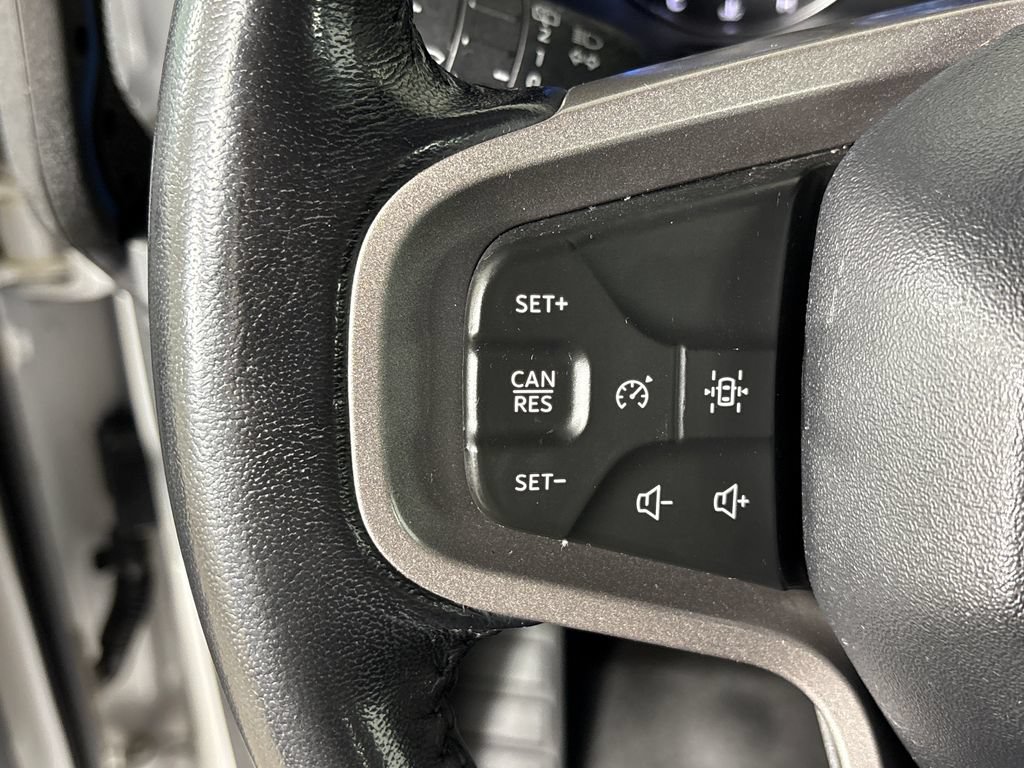 Certified 2024 Ford Bronco Black Diamond w/ Sasquatch Package AWD/4WD image 19