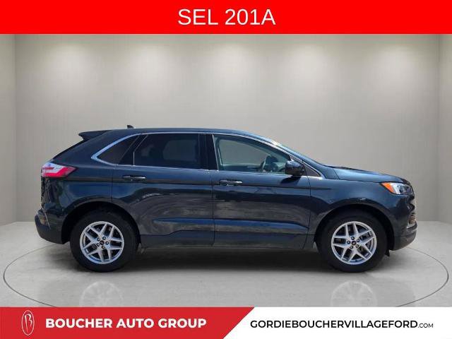 Certified 2024 Ford Edge SEL w/ Convenience Package AWD/4WD image 6