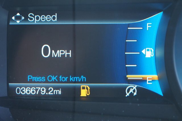 Certified 2024 Ford Edge SEL w/ Convenience Package AWD/4WD image 30