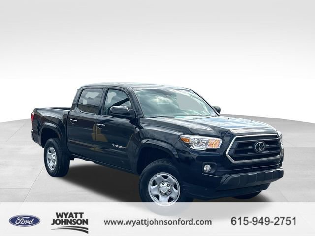 Used 2023 Toyota Tacoma SR5