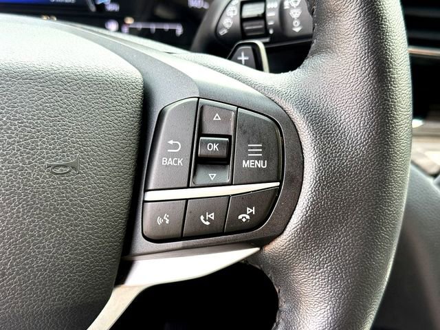 Certified 2020 Ford Explorer Limited image 12