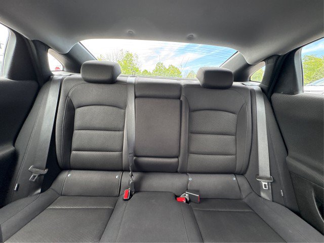Used 2023 Chevrolet Malibu LT FWD image 13
