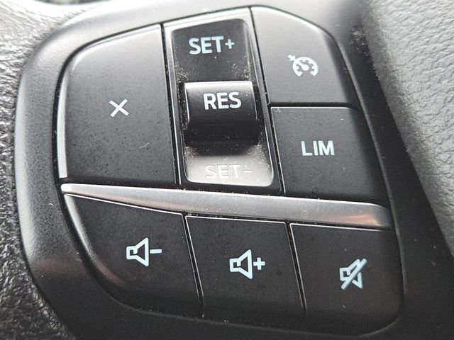 Certified 2023 Ford Transit 350 XLT image 18