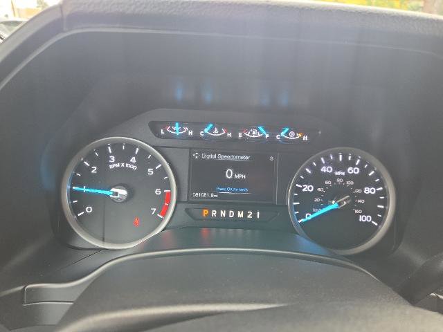Certified 2019 Ford F250 XLT w/ XLT Premium Package AWD/4WD image 23