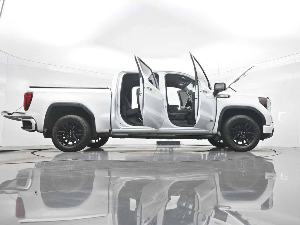 Used 2024 GMC Sierra 1500 Elevation AWD/4WD image 43