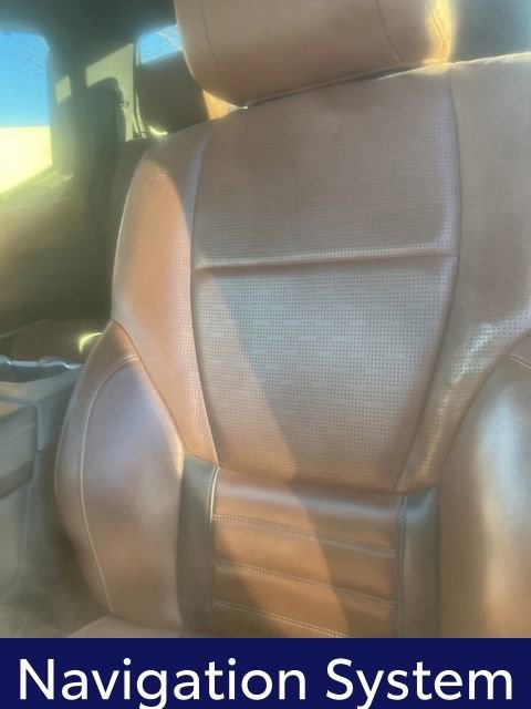 Used 2023 Toyota Tundra 1794 Edition image 5