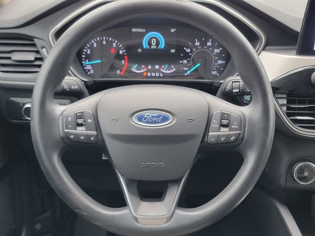 Certified 2020 Ford Escape SE image 31