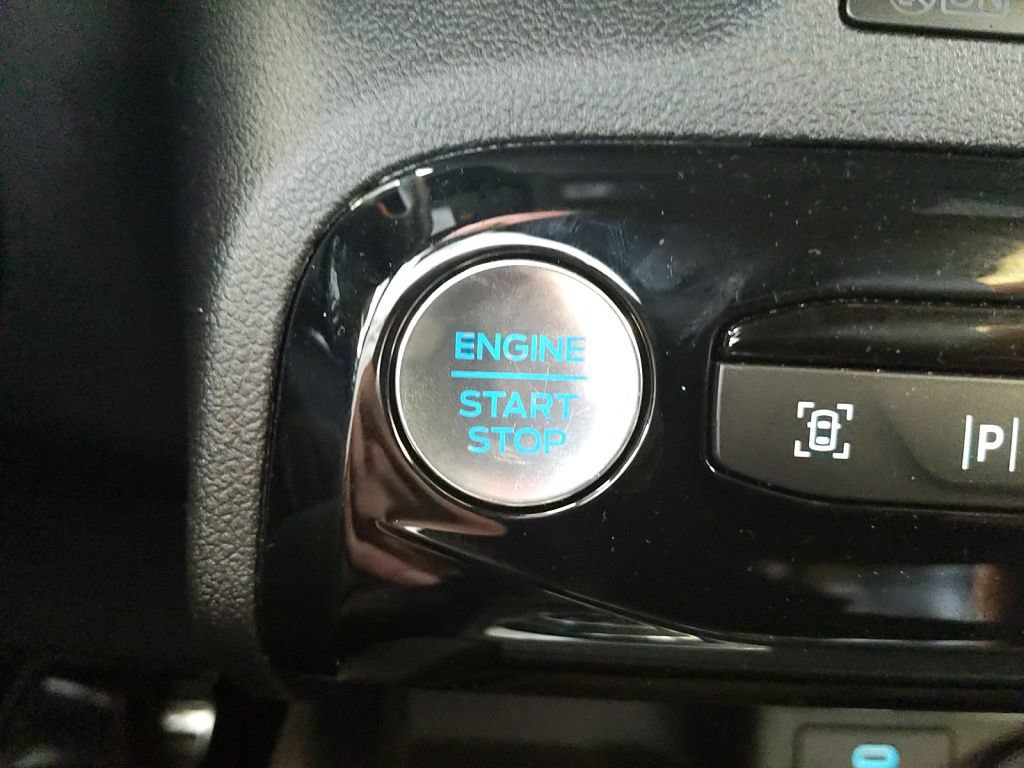 Certified 2023 Ford Escape ST-Line Elite AWD/4WD image 26