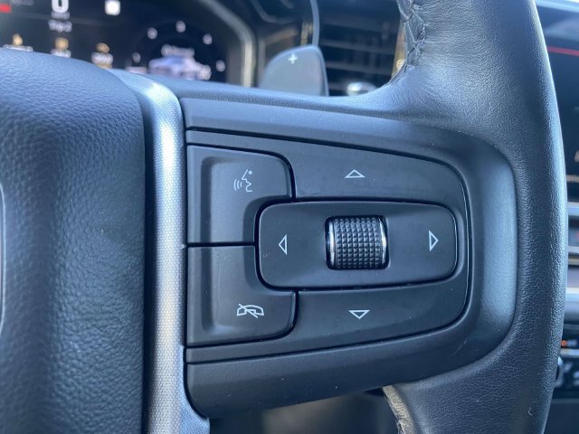 Used 2023 GMC Sierra 1500 SLT w/ SLT Premium Package AWD/4WD image 21