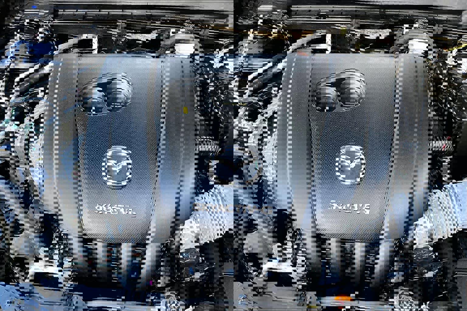 Used 2021 MAZDA CX-30 FWD 2.5 S w/ Preferred Package image 33