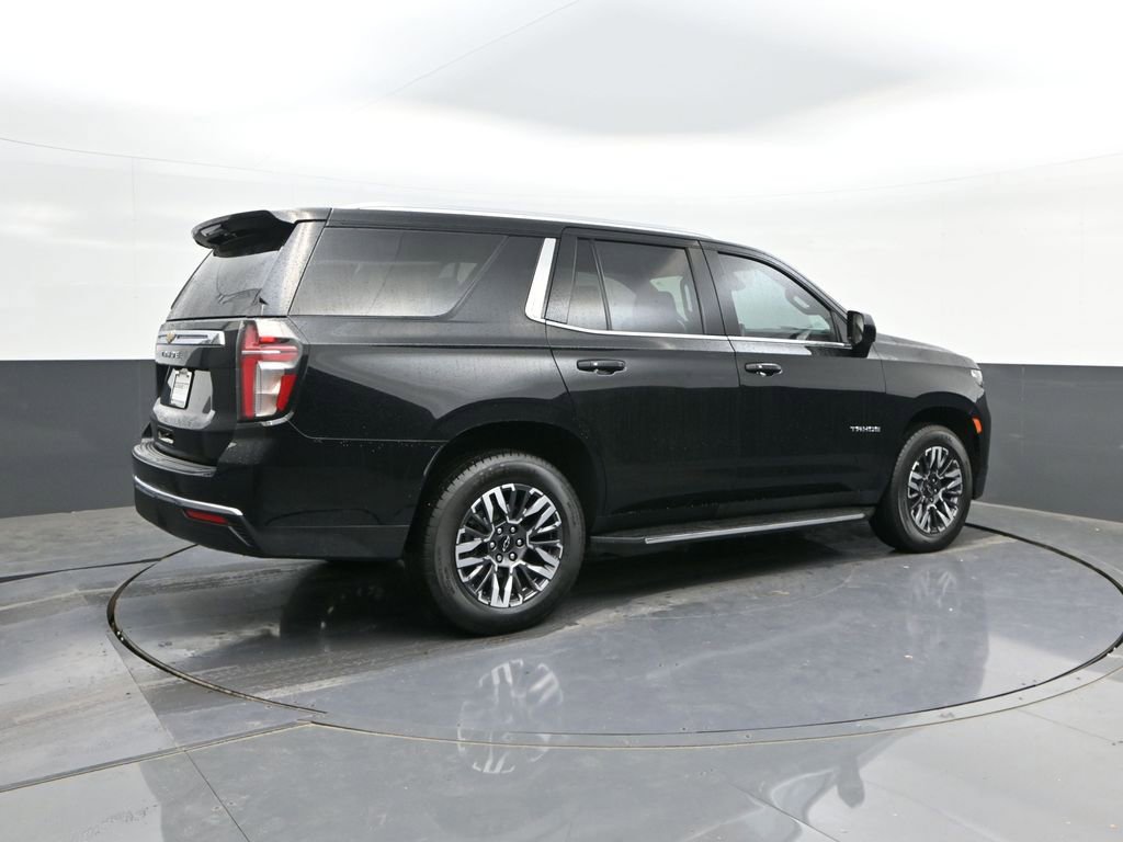 Used 2021 Chevrolet Tahoe LS image 15