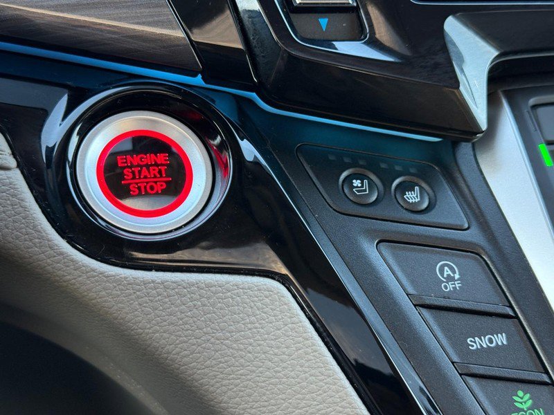 Used 2024 Honda Odyssey Elite image 21