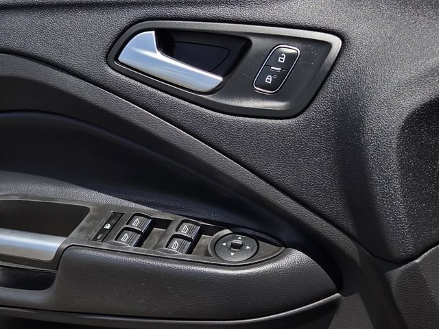 Certified 2019 Ford Escape SEL FWD image 16