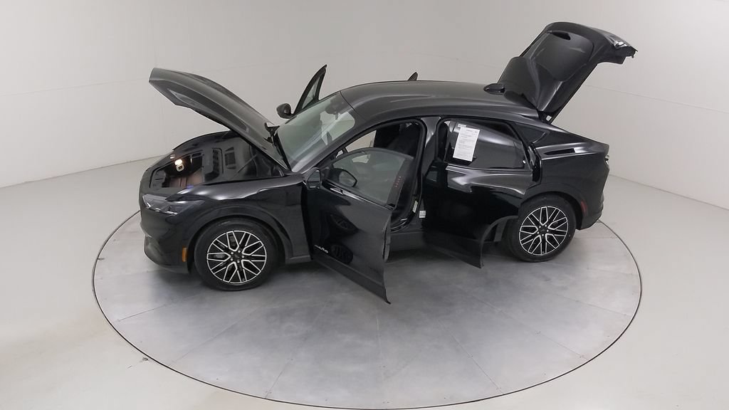 Certified 2025 Ford Mustang Mach-E Premium AWD/4WD image 52