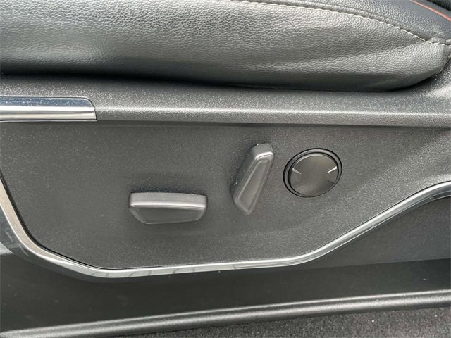 Certified 2023 Ford F150 Lariat w/ Trailer Tow Package image 14