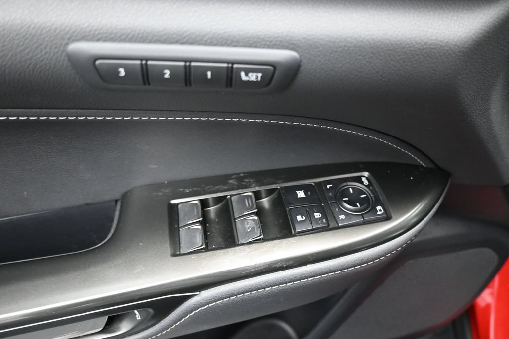 Used 2024 Lexus NX 450h+ AWD w/ Vision Package image 13