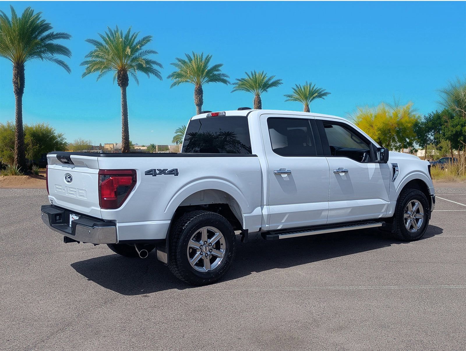 Certified 2024 Ford F150 XLT w/ Tow/Haul Package AWD/4WD image 39