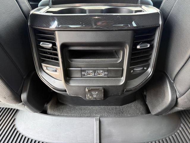 Used 2022 RAM 1500 TRX w/ TRX Level 1 Equipment Group AWD/4WD image 17