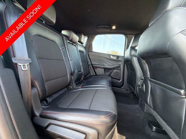 Certified 2023 Ford Escape ST-Line w/ Tech Pack #1 AWD/4WD image 20
