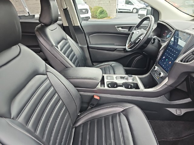 Certified 2024 Ford Edge SEL AWD/4WD image 12
