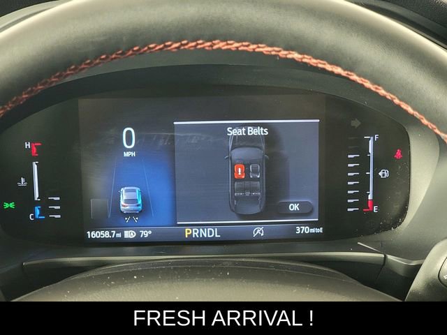 Certified 2023 Ford Escape ST-Line w/ Tech Pack #1 AWD/4WD image 29