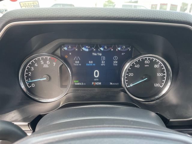 Certified 2023 Ford F150 XLT w/ Equipment Group 302A High AWD/4WD image 37
