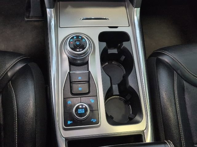 Certified 2020 Ford Explorer ST w/ ST Street Pack image 31