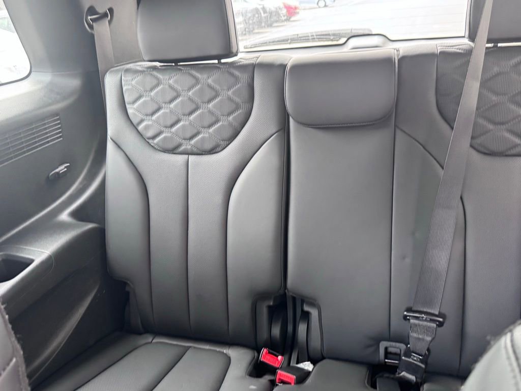 Used 2022 Hyundai Palisade Calligraphy w/ Cargo Package image 22