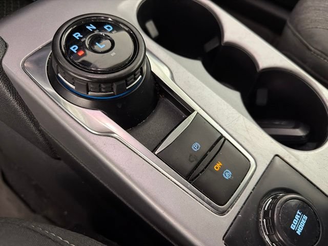 Certified 2021 Ford Bronco Sport Big Bend AWD/4WD image 28