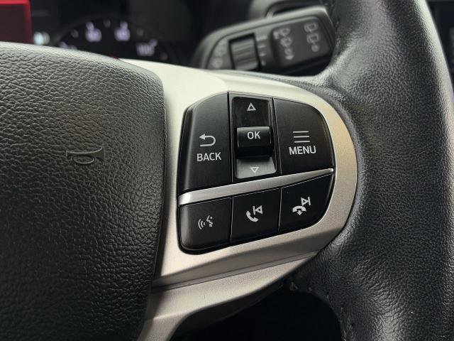 Certified 2022 Ford Explorer XLT w/ Equipment Group 202A image 17