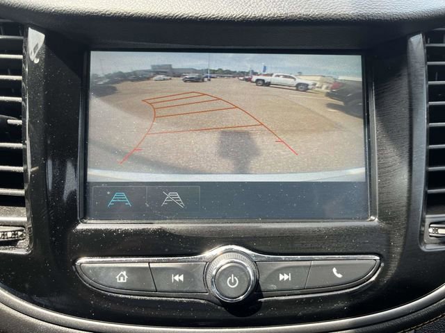 Used 2017 Chevrolet Trax LT image 15