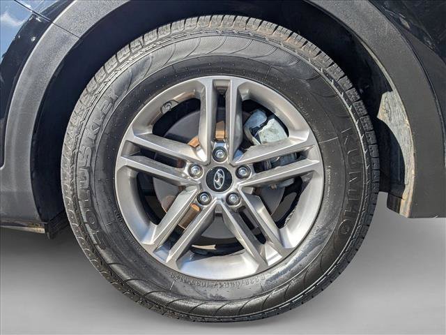 Used 2018 Hyundai Santa Fe Sport image 22