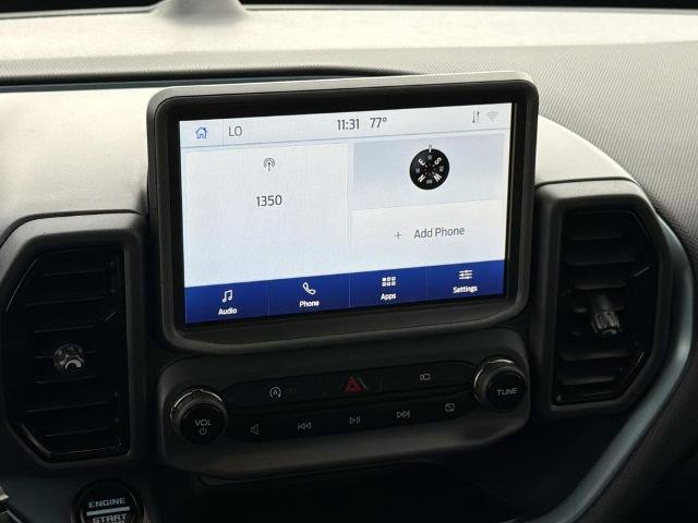 Certified 2023 Ford Bronco Sport Badlands AWD/4WD image 15