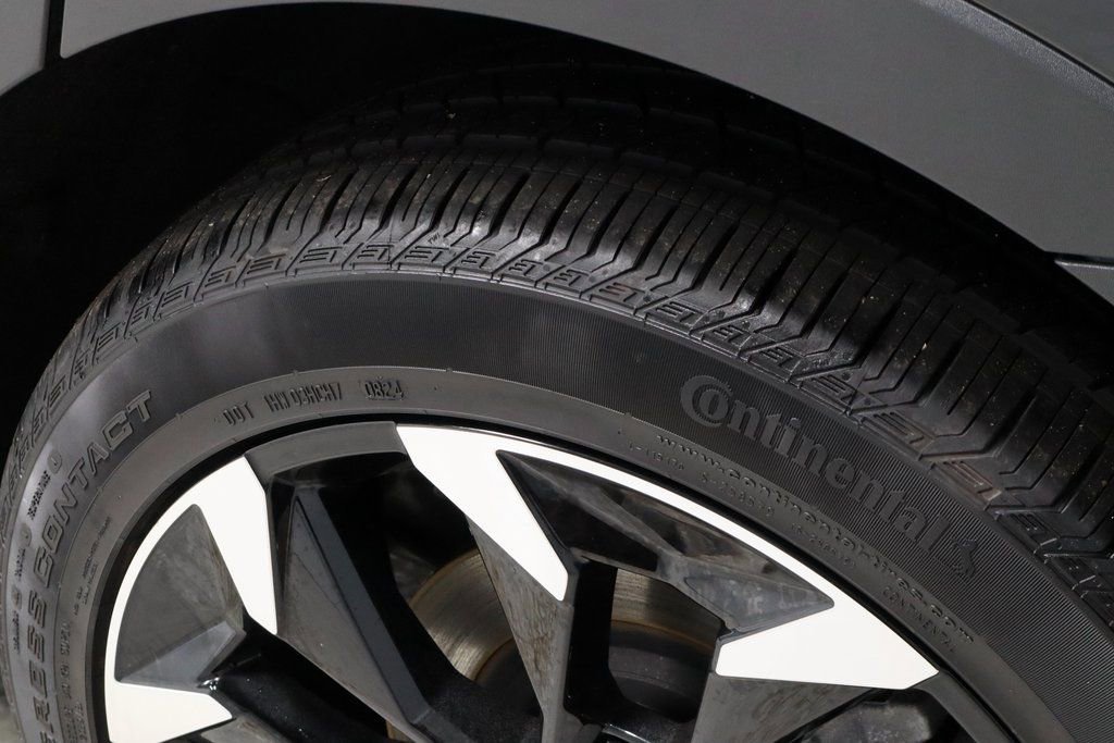 Used 2025 Kia Sorento SX image 18