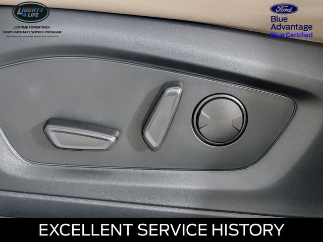 Certified 2023 Ford Explorer XLT w/ Equipment Group 202A AWD/4WD image 15