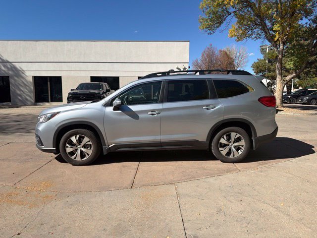 Used 2020 Subaru Ascent Premium w/ Convenience Package AWD/4WD image 3