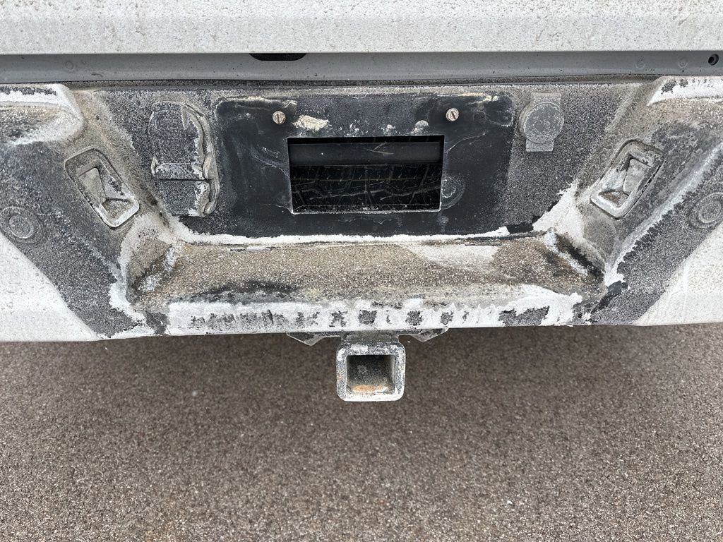 Certified 2023 Ford F150 XL w/ STX Appearance Package image 12