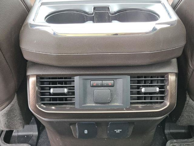 Certified 2024 Ford F150 King Ranch w/ FX4 Off-Road Package AWD/4WD image 33
