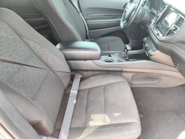 Used 2024 Dodge Durango GT w/ Blacktop Package RWD image 13