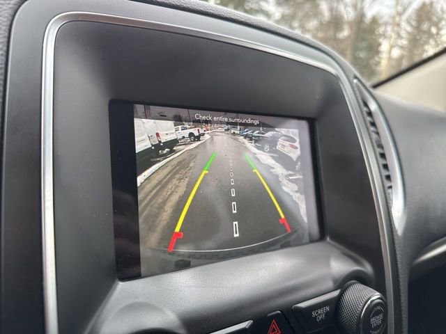 Used 2020 Dodge Durango SXT AWD/4WD image 31