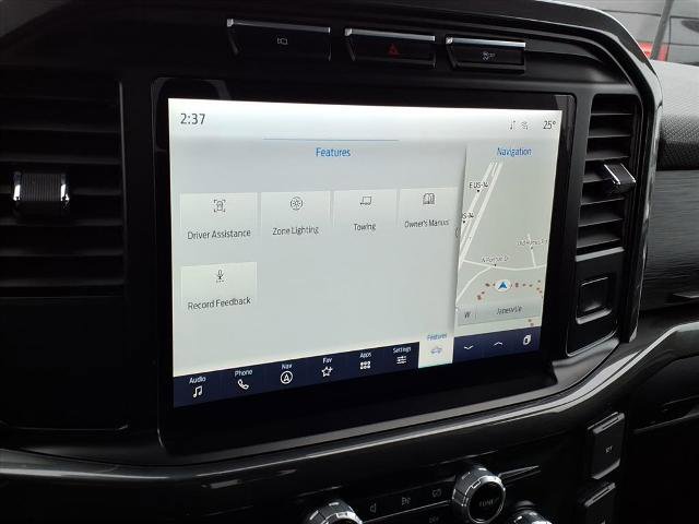 Certified 2023 Ford F150 XLT w/ Equipment Group 302A High image 22