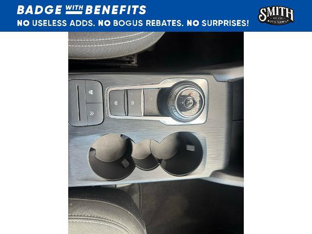 Certified 2024 Ford Escape Active FWD image 19