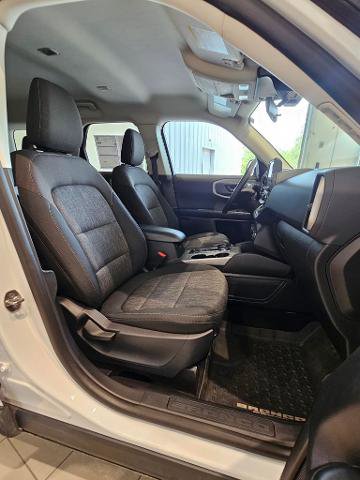 Certified 2021 Ford Bronco Sport Big Bend AWD/4WD image 25