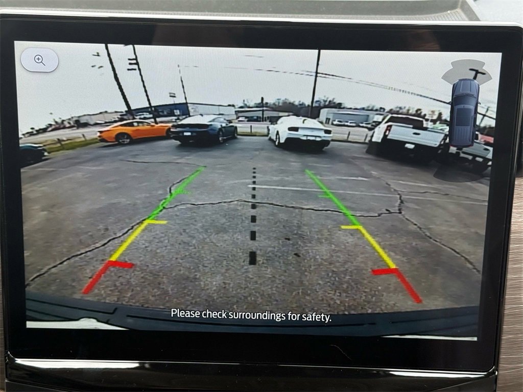 Certified 2024 Ford Expedition Max Limited image 22