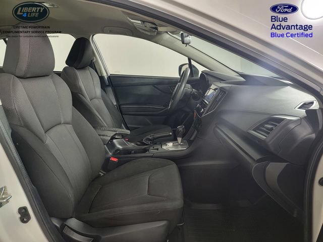 Used 2022 Subaru Impreza 2.0i AWD/4WD image 17