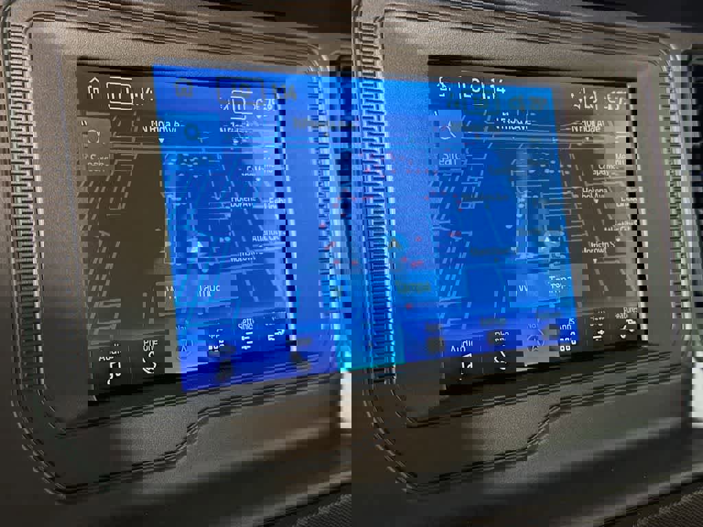 Certified 2022 Ford Bronco Outer Banks image 27